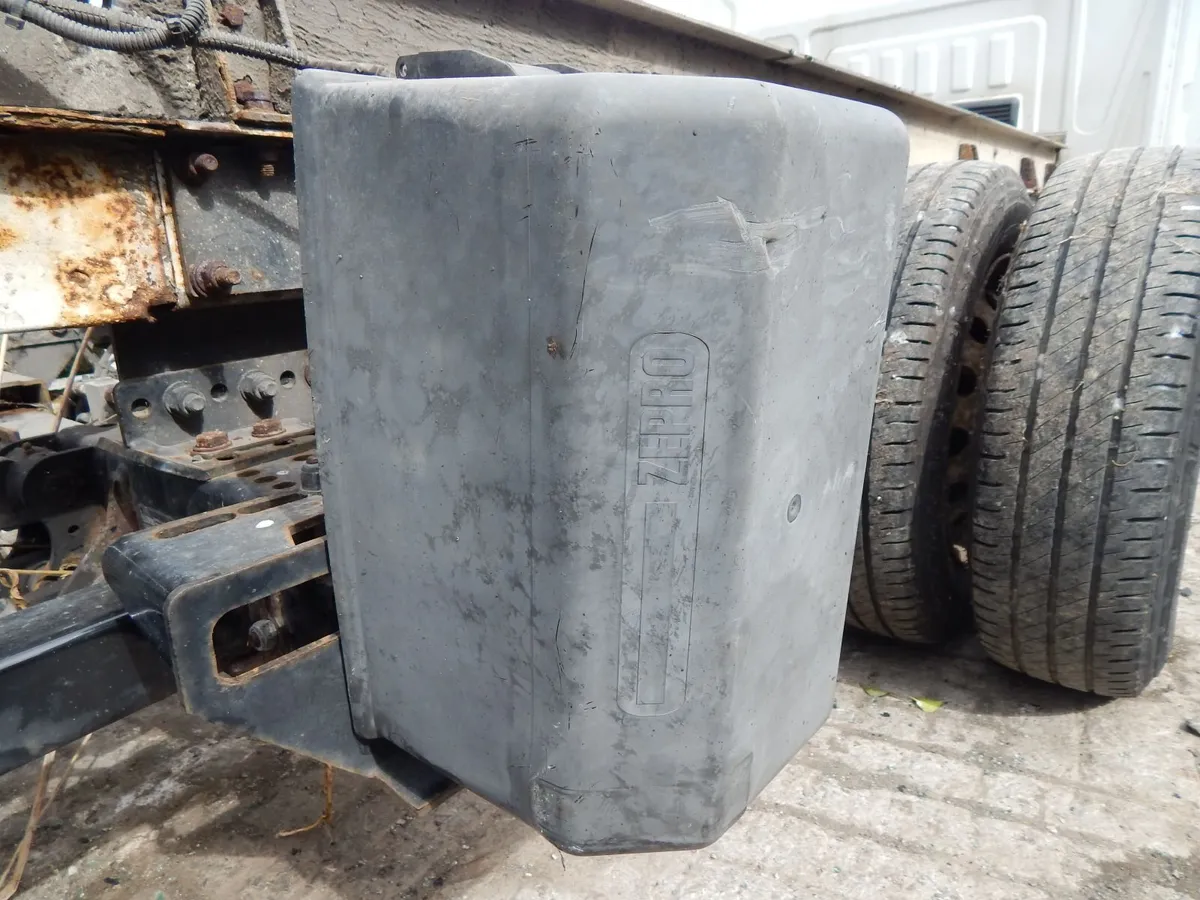 Zepro tail lift - Image 4