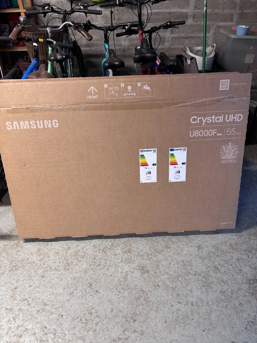 Samsung TV - Image 3