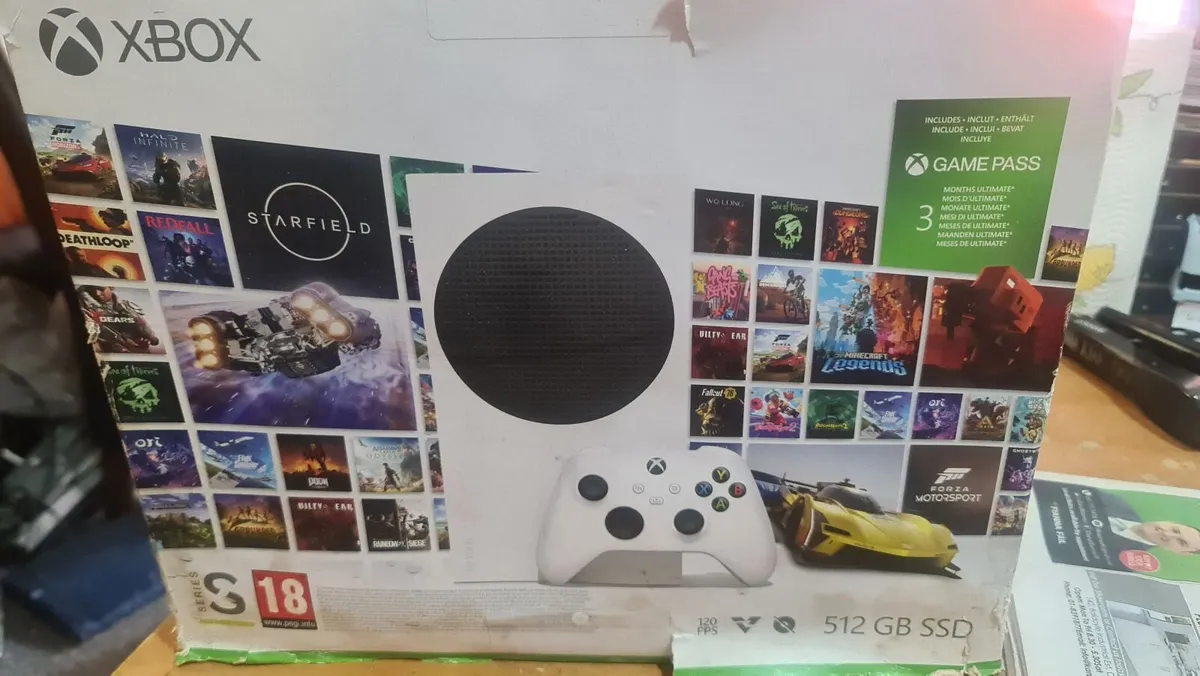 xbox - Image 1