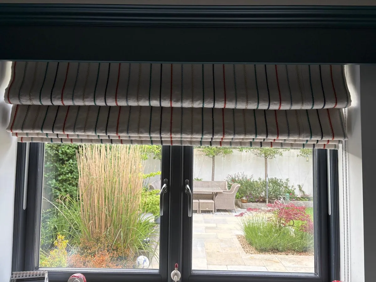 Roman Blind - Image 2