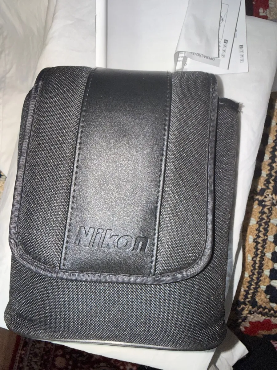Nikon Monarch binoculars - Image 3