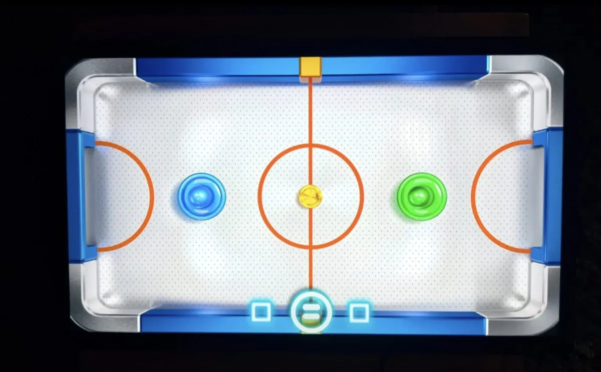 IIYAMA 22" TOUCH SCREEN - Image 2