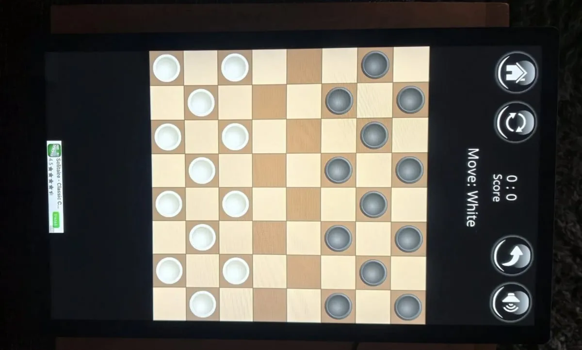IIYAMA 22" TOUCH SCREEN - Image 3