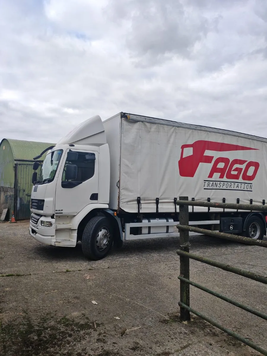 DAF Other 2011 - Image 1