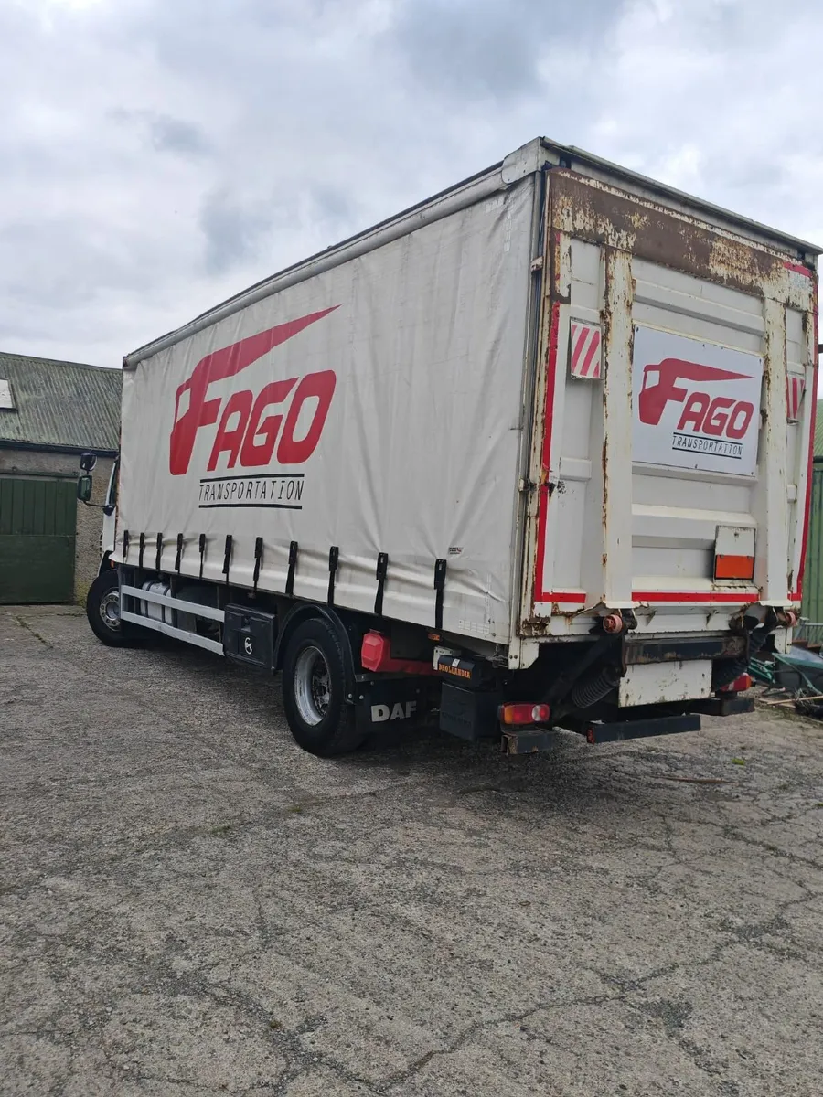 DAF Other 2011 - Image 2