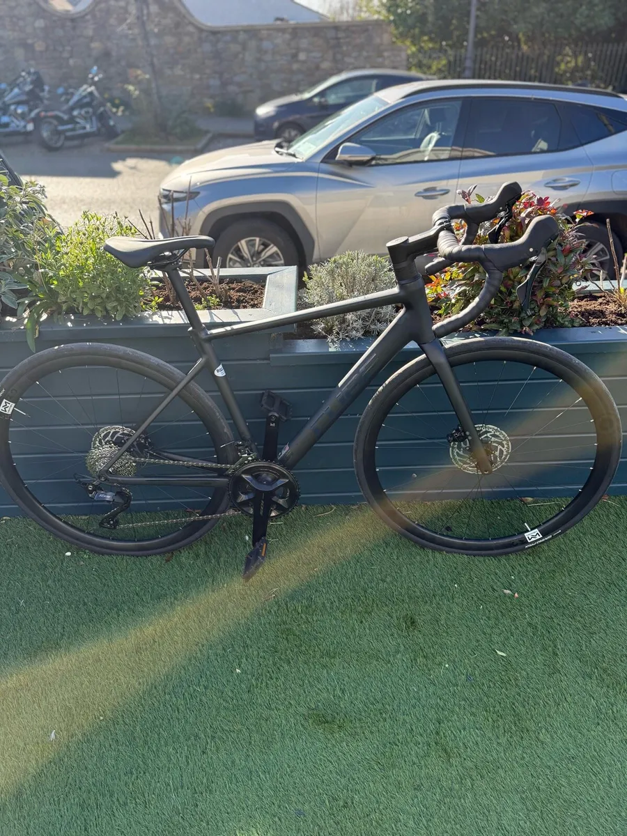 Cube attain SLX size S - Image 1