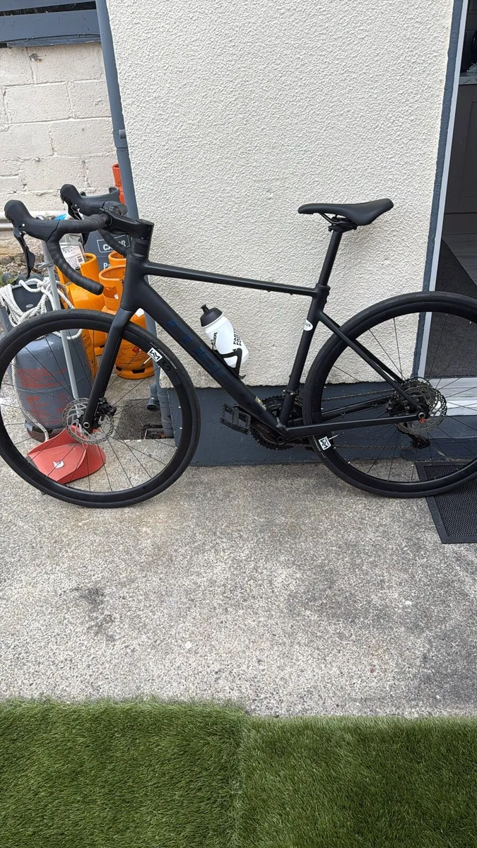 Cube attain SLX size S - Image 3