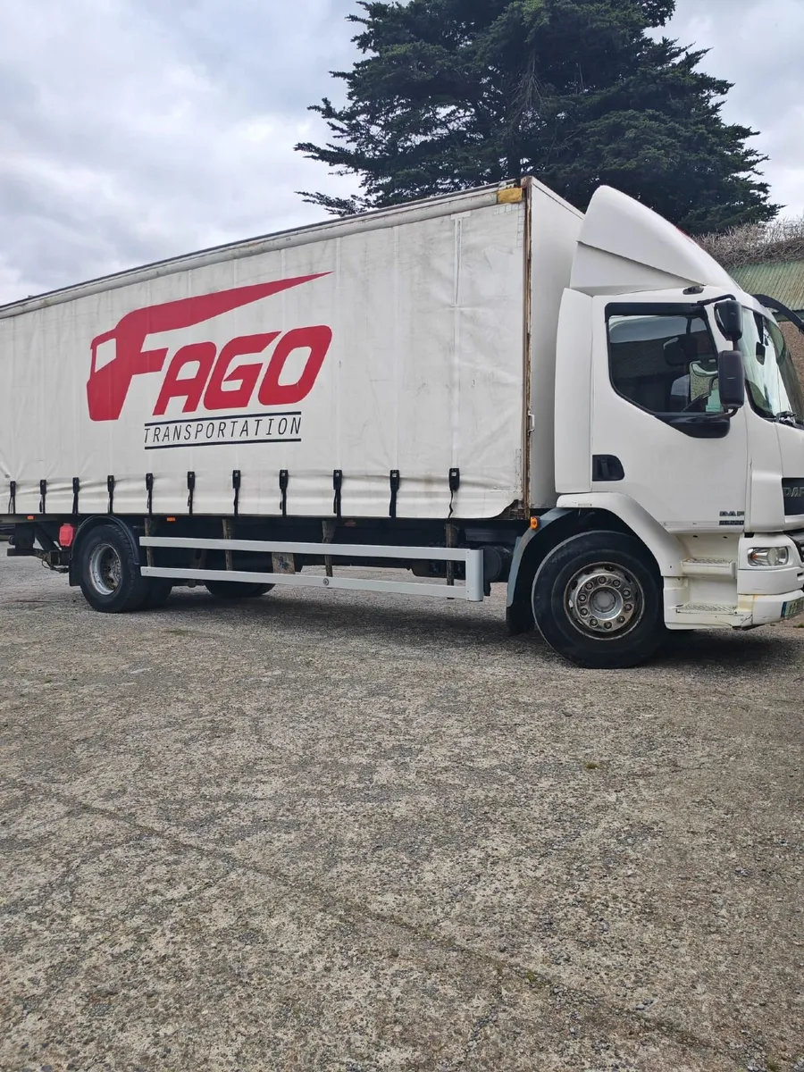 DAF Other 2011 - Image 3