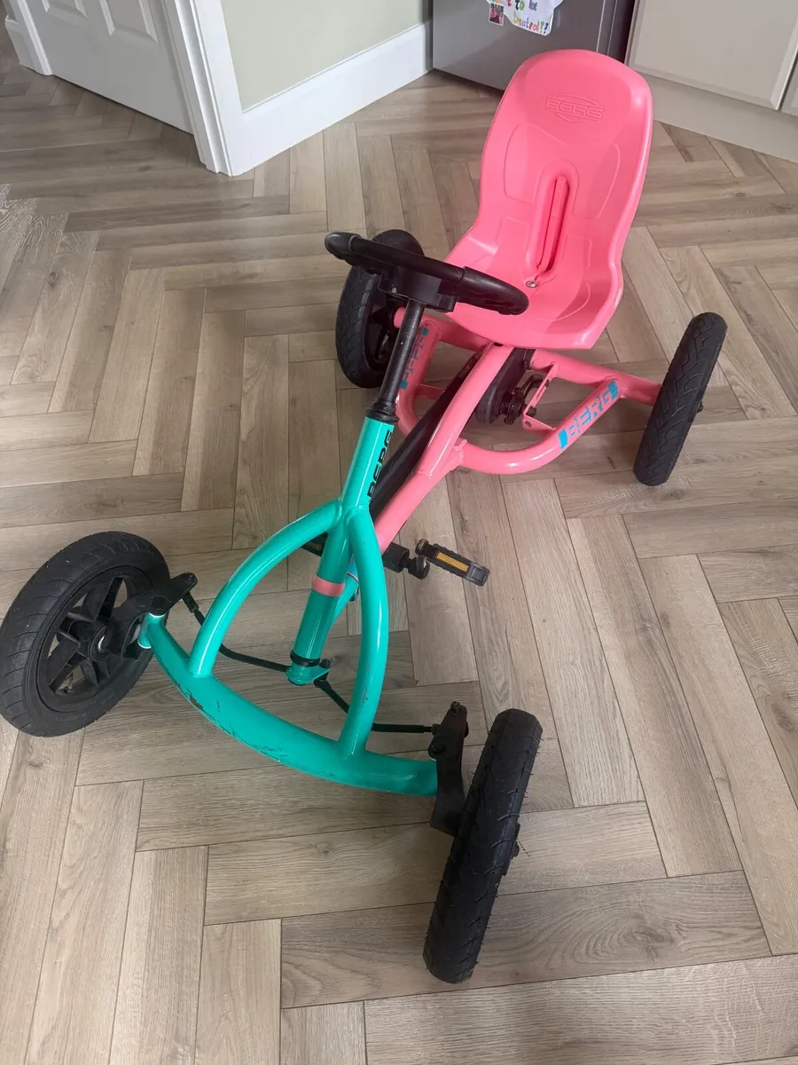 Go kart - Image 1