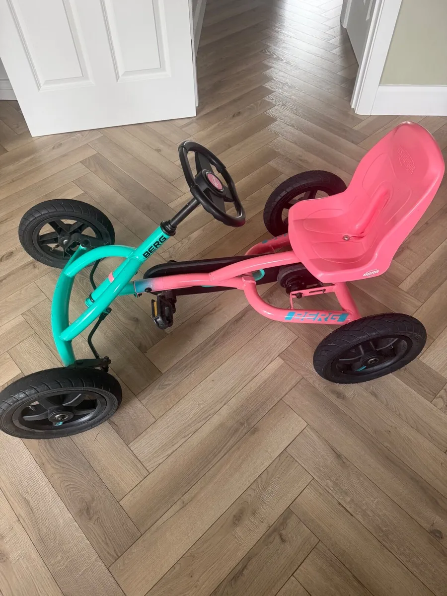Go kart - Image 2