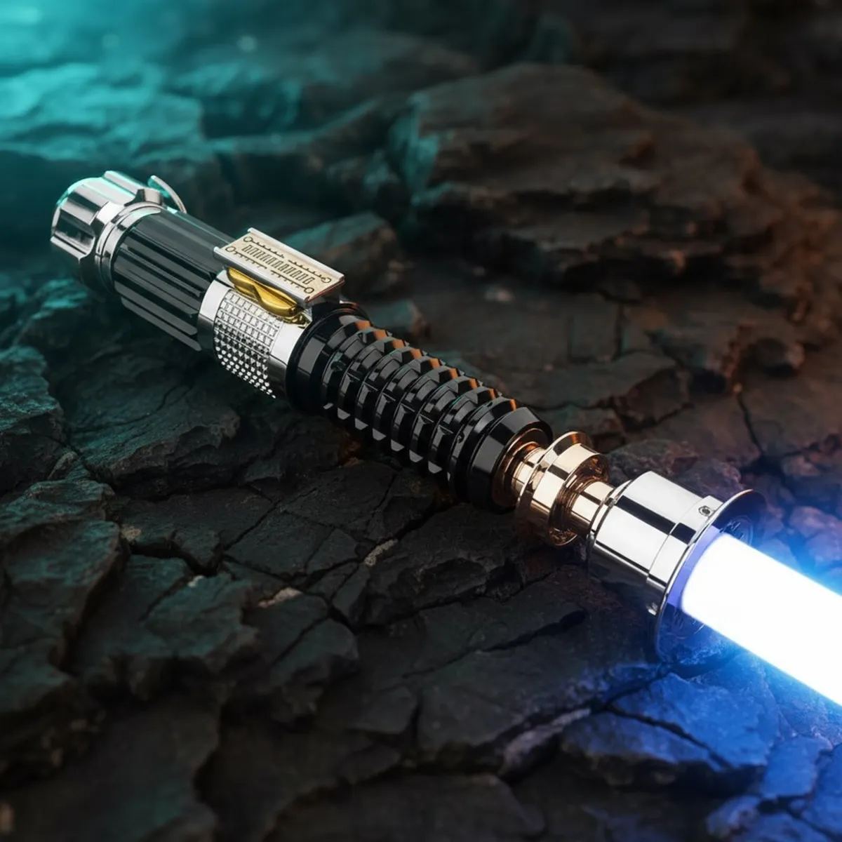 Original OWK lightsaber replica - Image 1