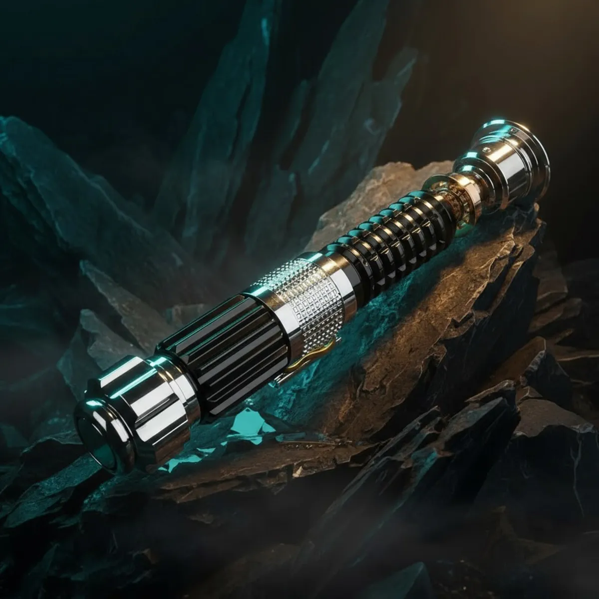 Original OWK lightsaber replica - Image 2