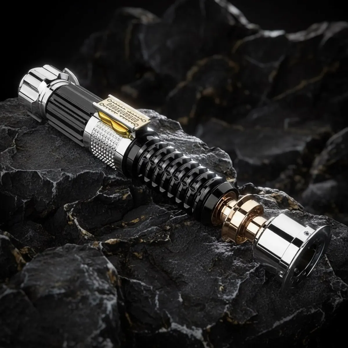 Original OWK lightsaber replica - Image 3