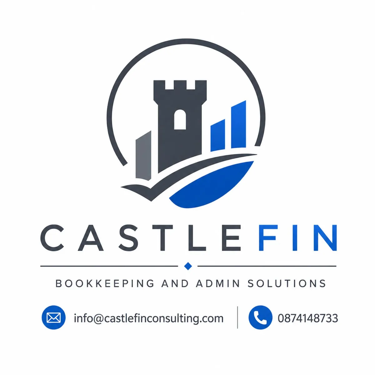 Bookkeeping & Admin