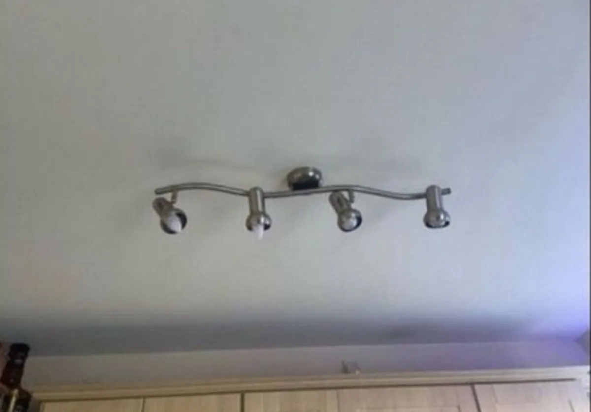 Ceiling lamp