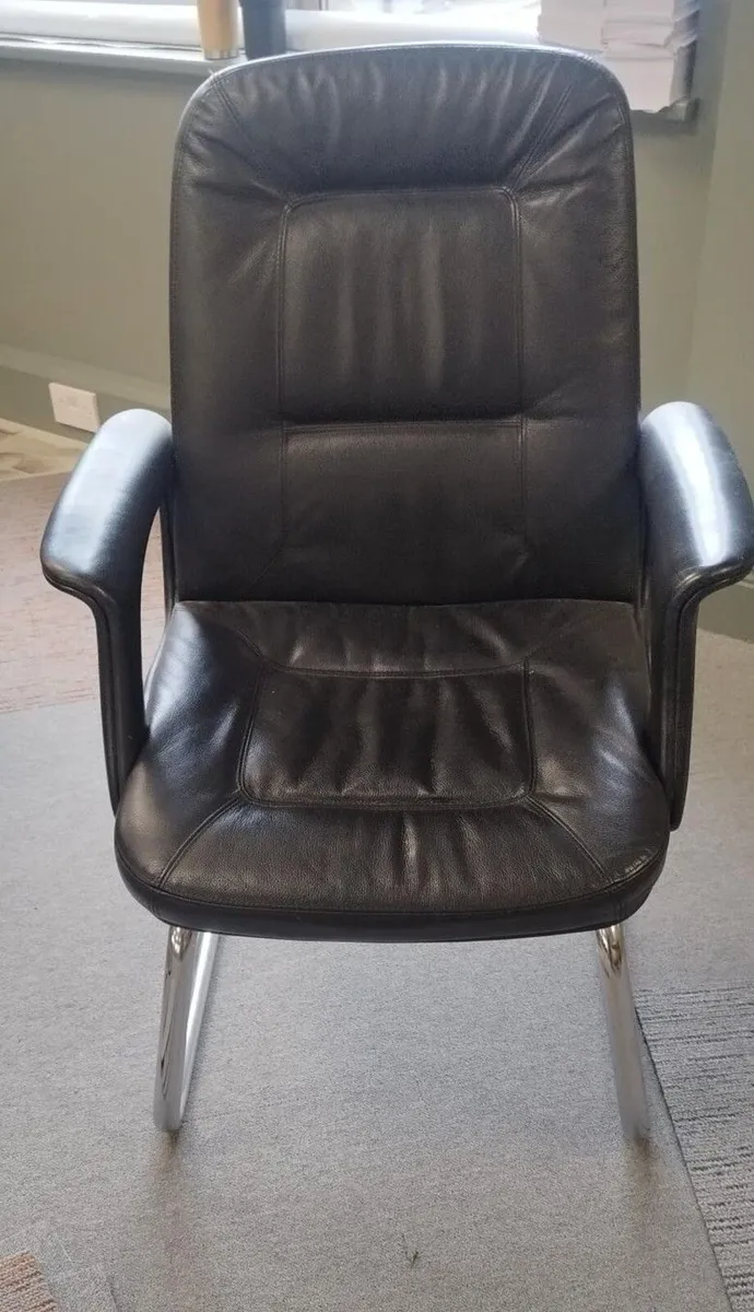 Executive Office Chairs - Image 1