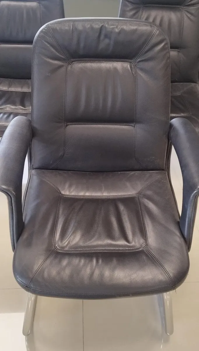 Executive Office Chairs - Image 2