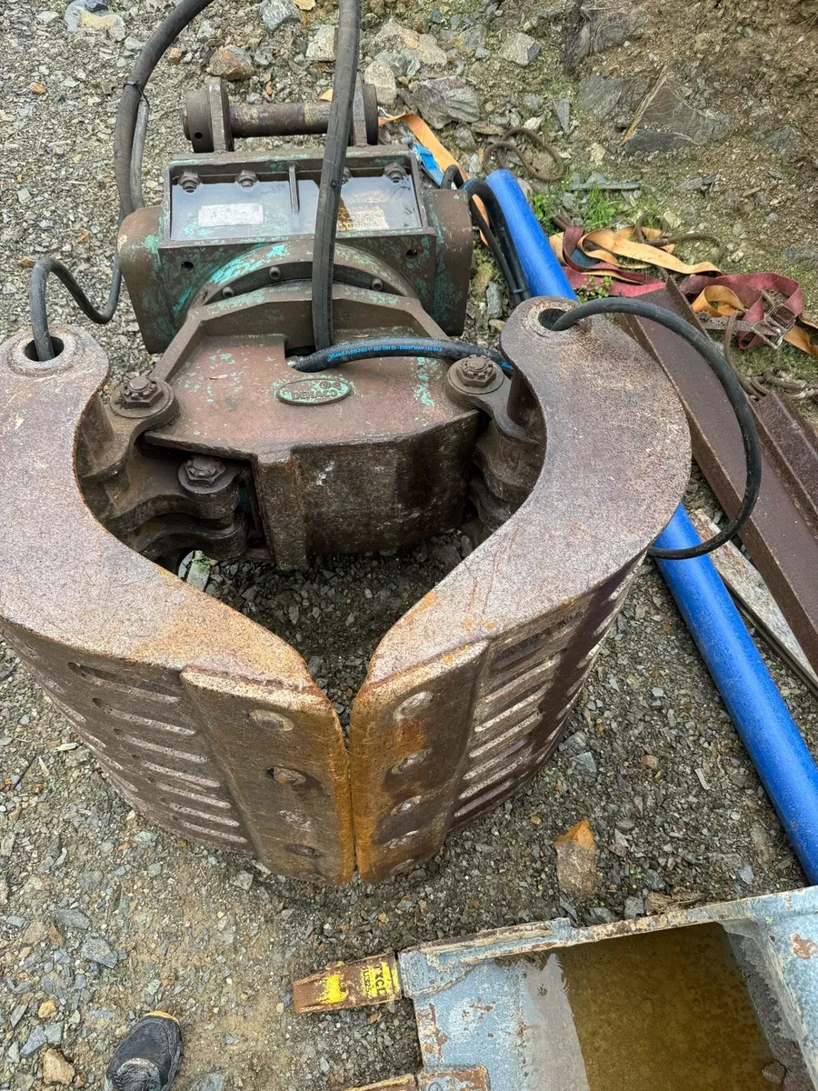 Rotator selection grab Dehaco - Image 1