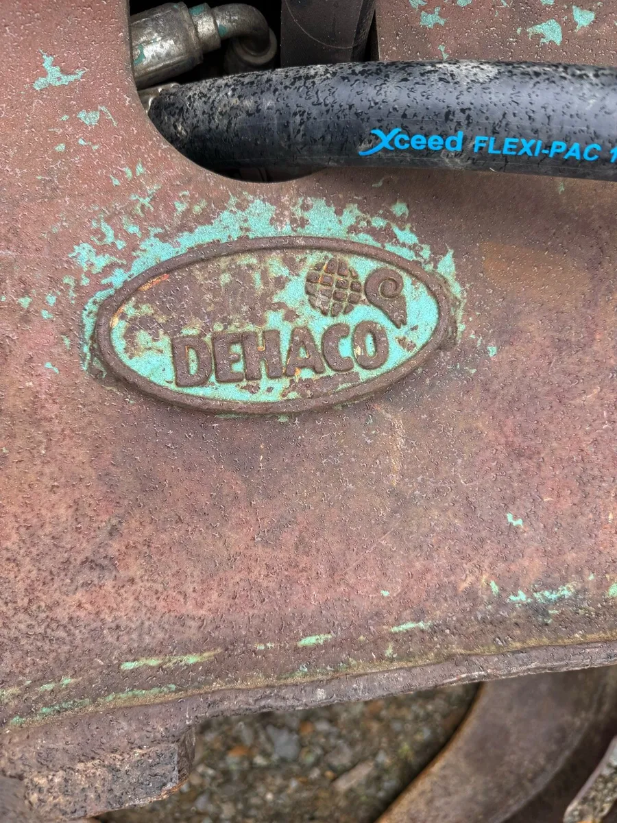 Rotator selection grab Dehaco - Image 4