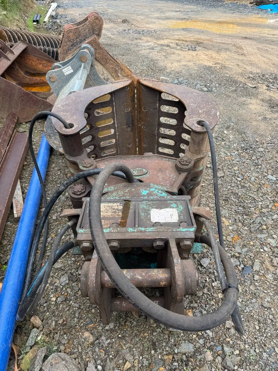 Rotator selection grab Dehaco - Image 3