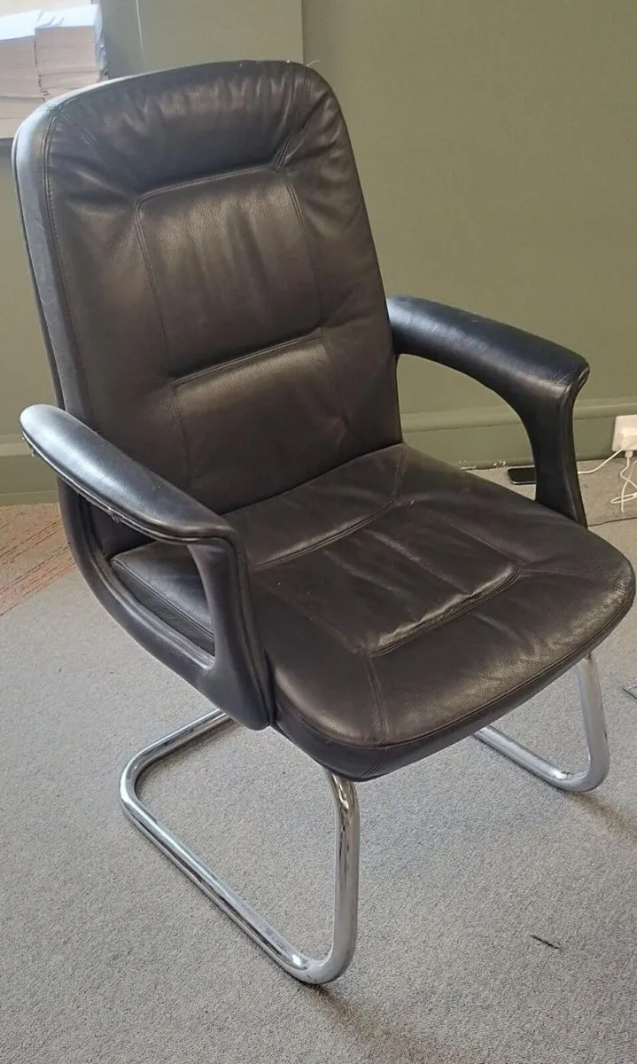 Executive Office Chairs - Image 4