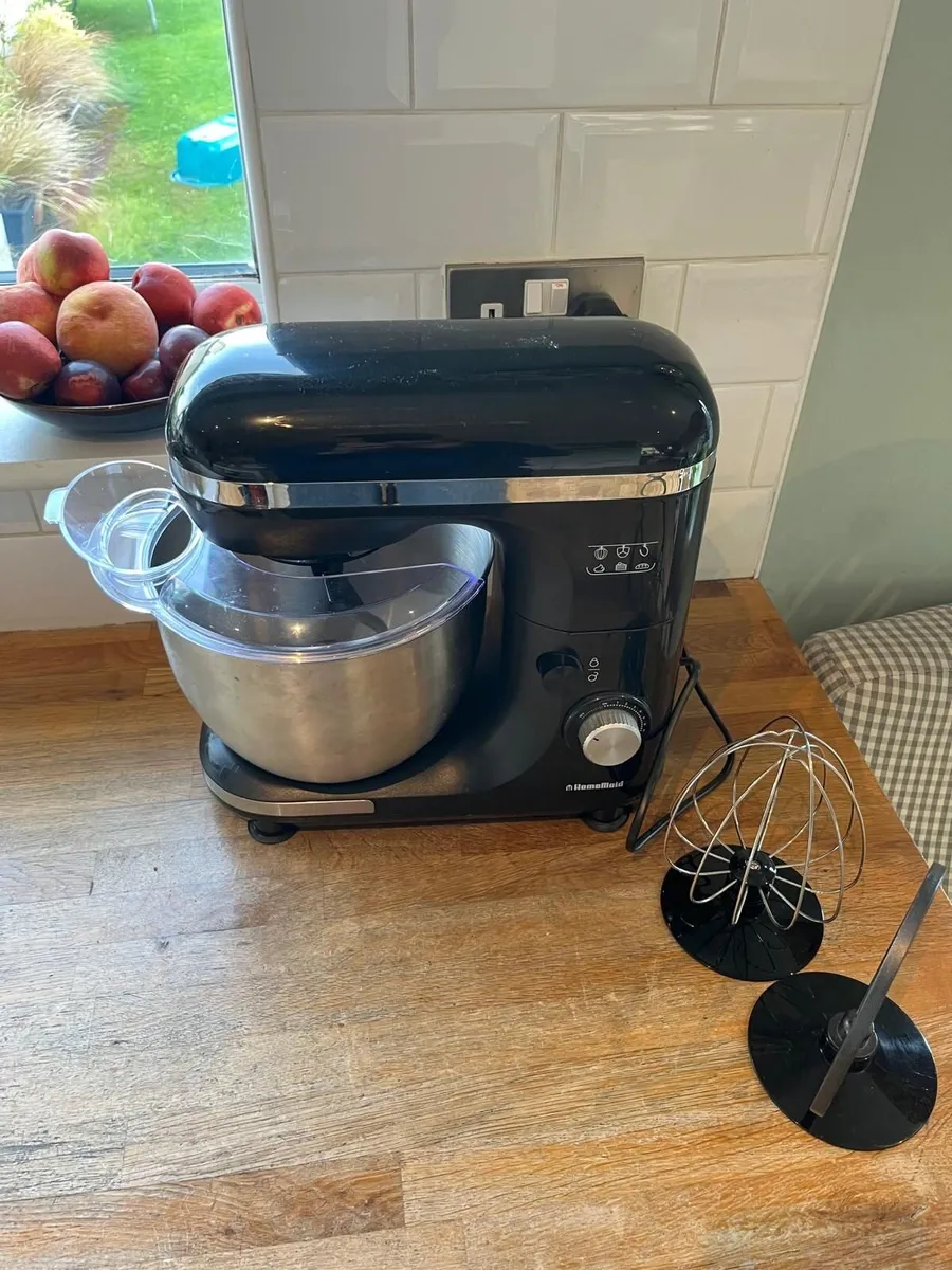 Stand Mixer - Image 2