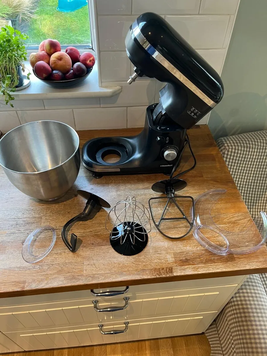 Stand Mixer - Image 3