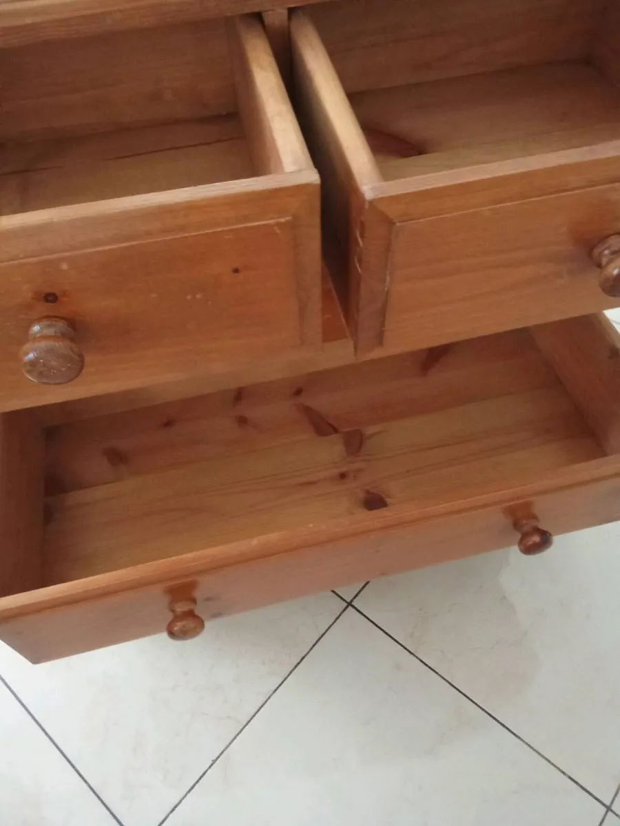 Chests of drawers - Image 3
