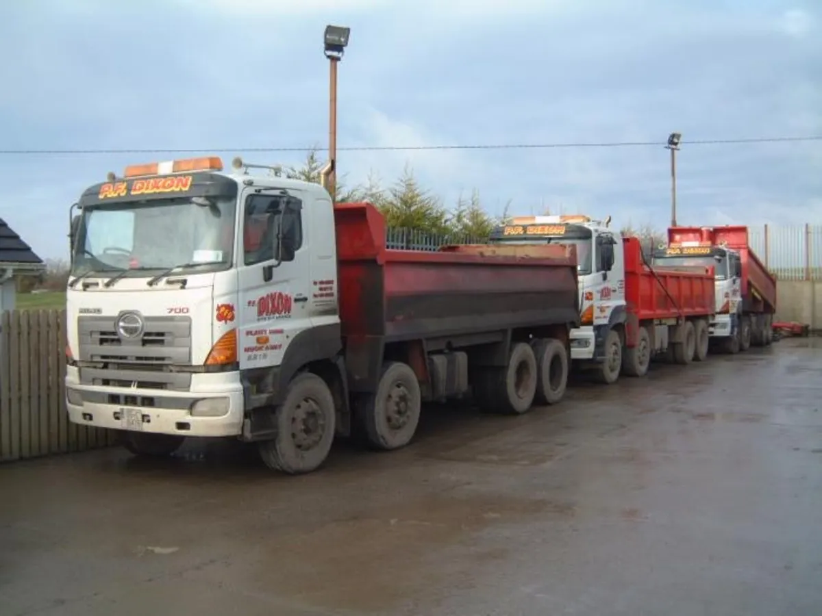 Hino 700 Choice - Image 2