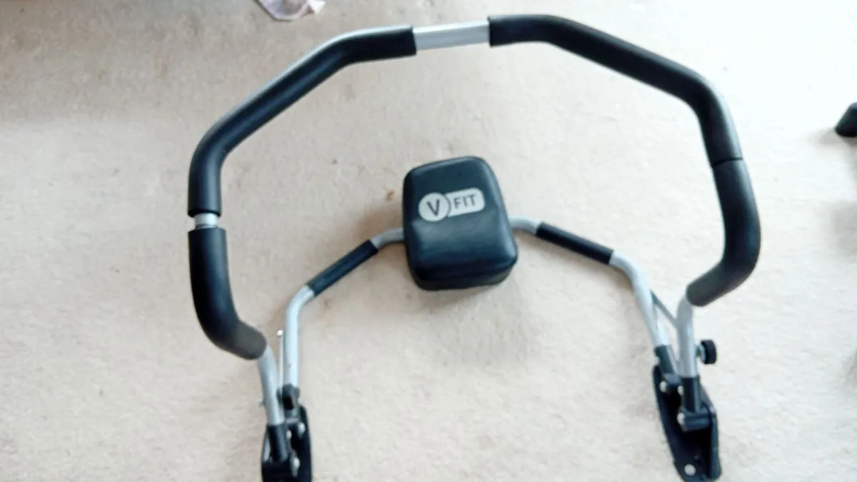Gym equipment - Image 1