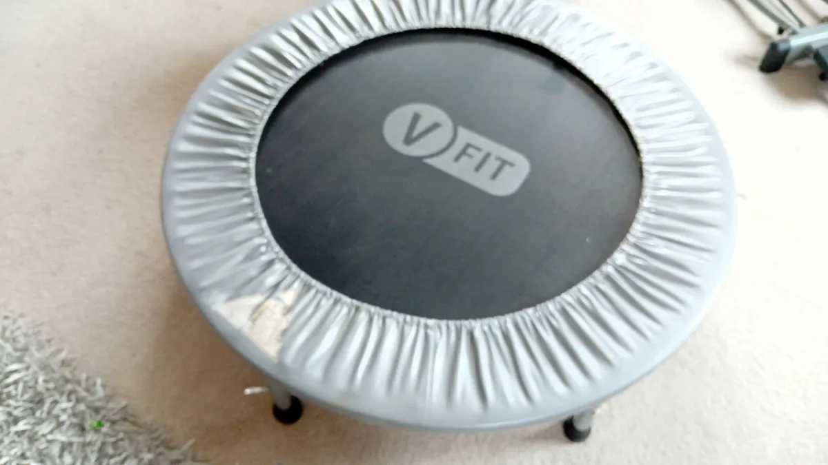 Gym equipment - Image 3