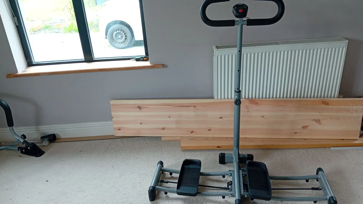 Gym equipment - Image 4