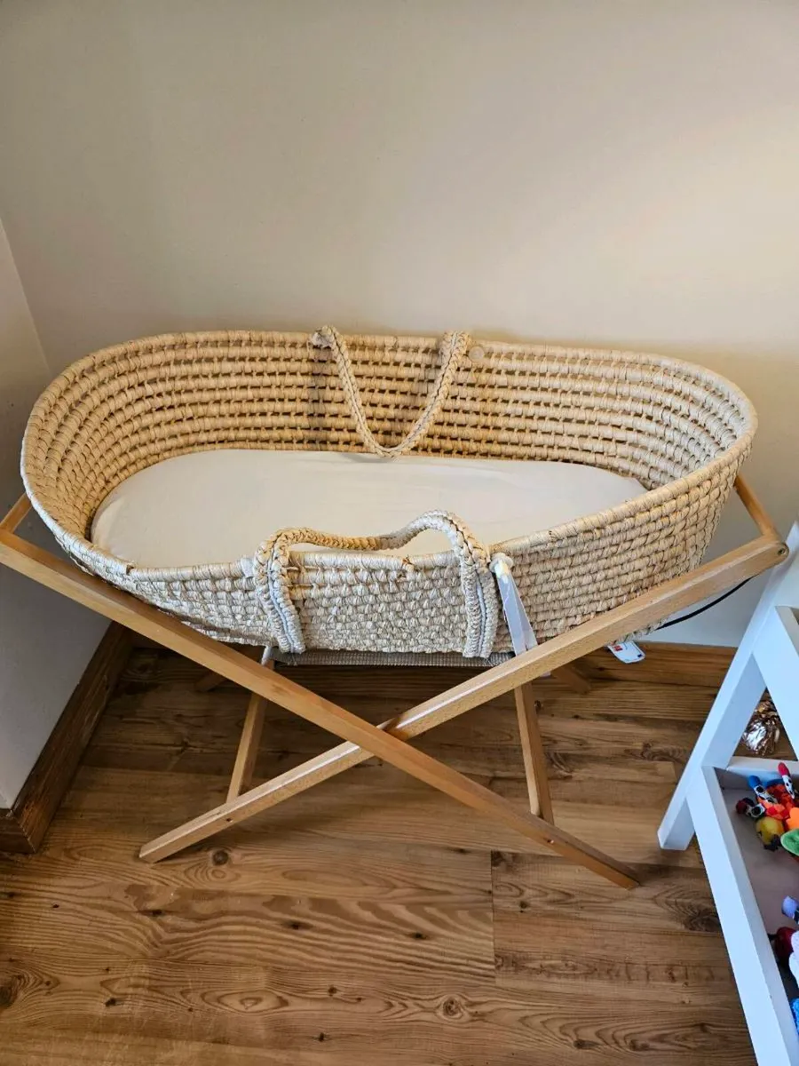 Moses Basket