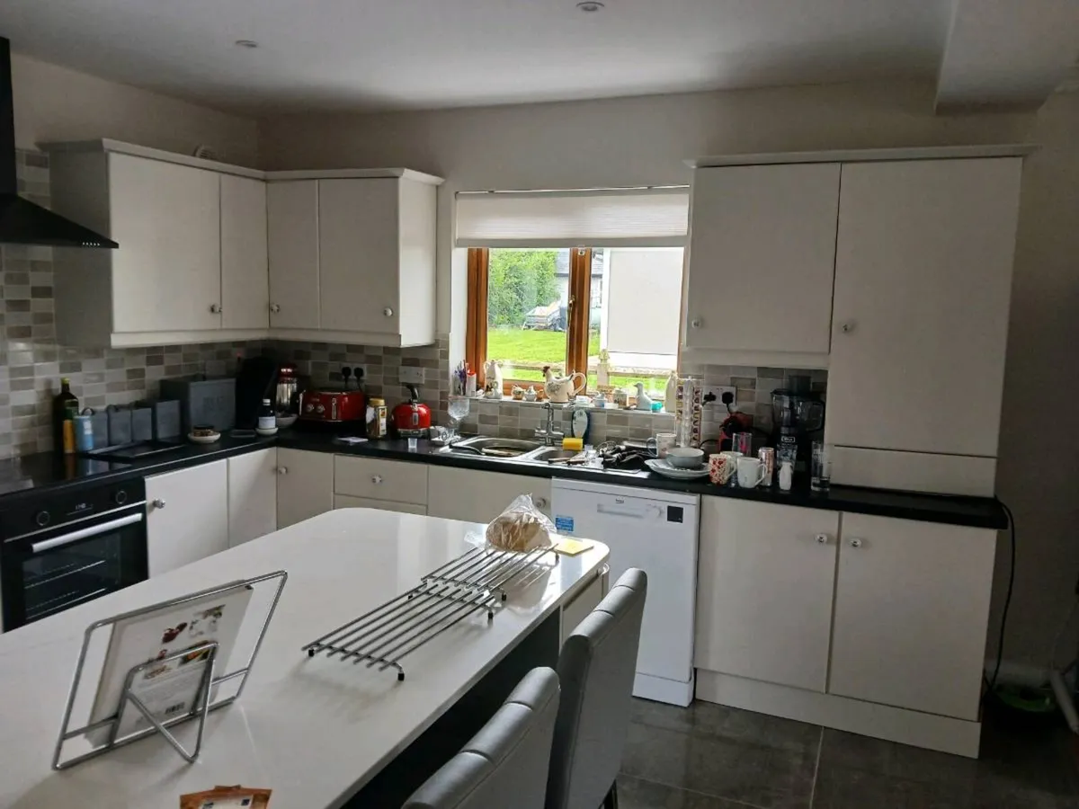 Kitchen cupboards - Image 3