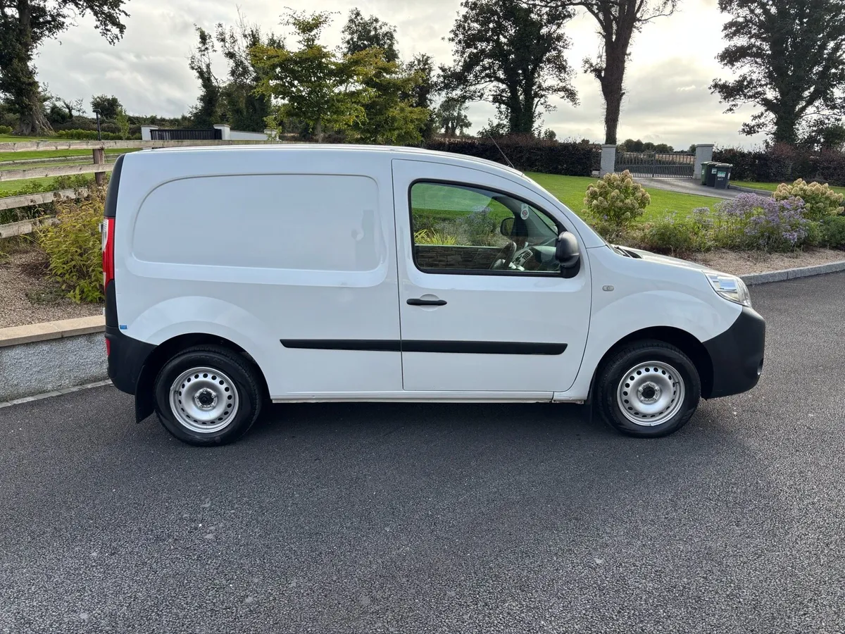 Renault kangoo - Image 3