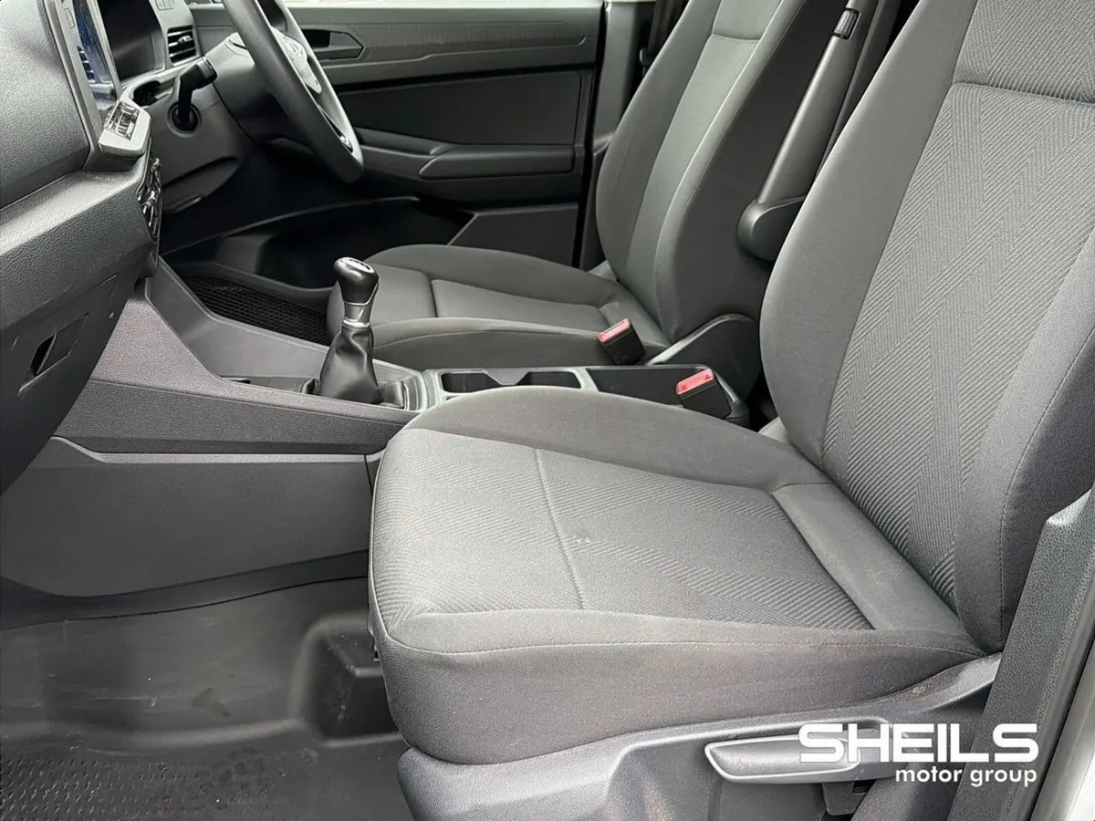 Ford Transit Connect LWB Trend 2.0 Diesel *No VAT* - Image 4
