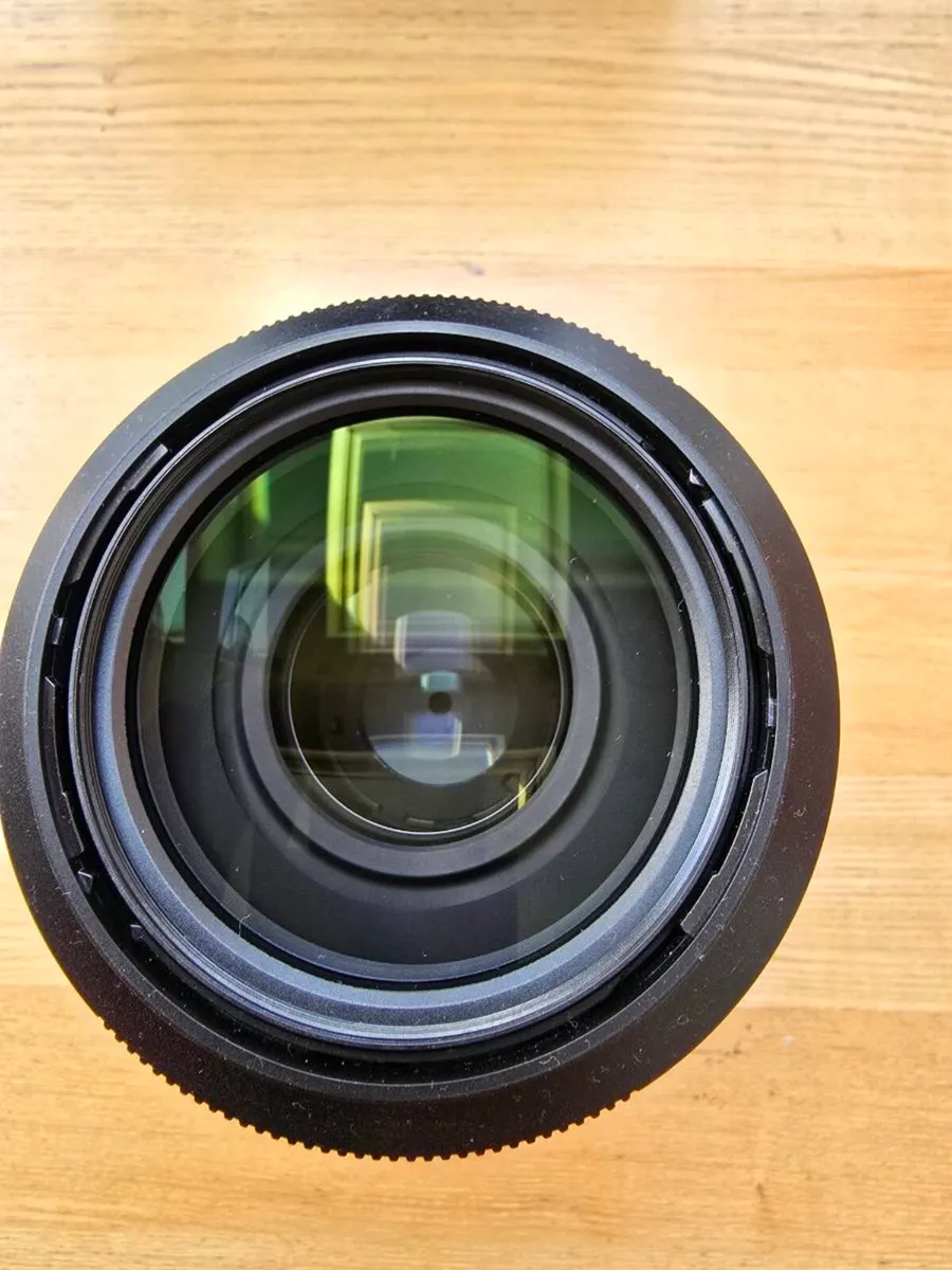 Nikon z 70 180 f2.8 - Image 2