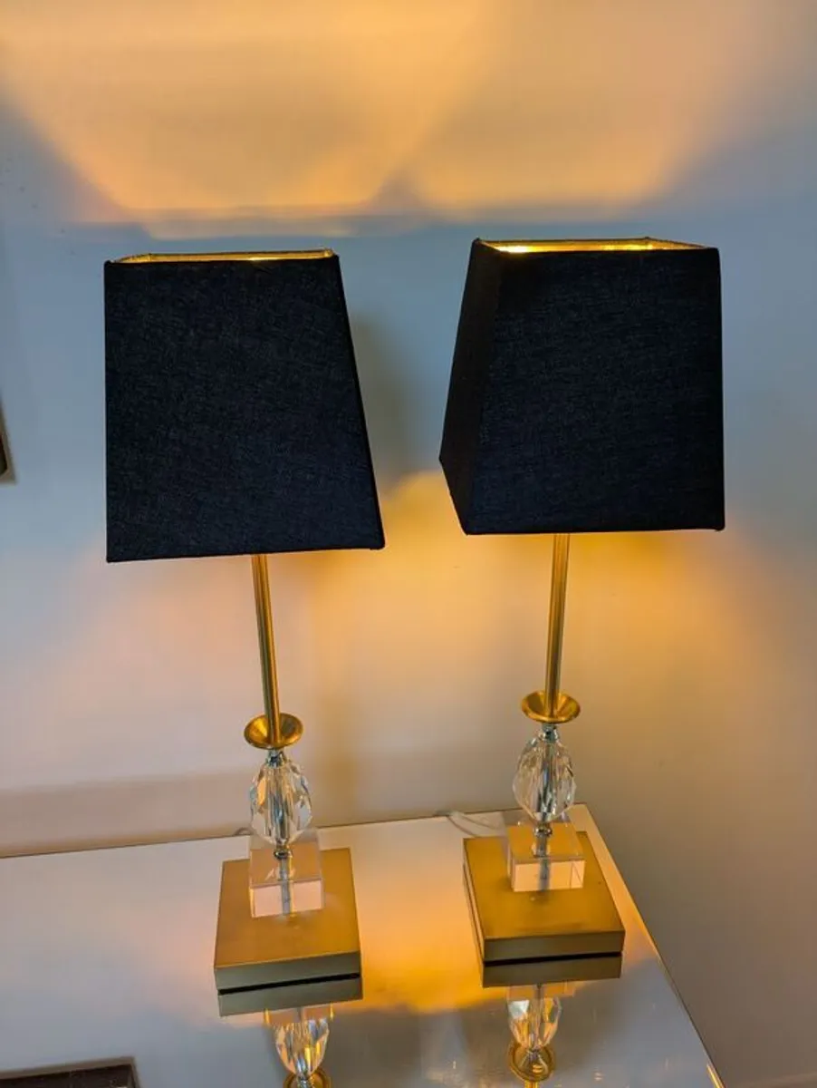 lamps