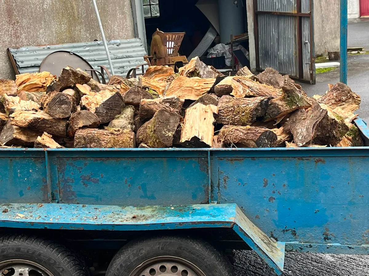 Firewood for sale