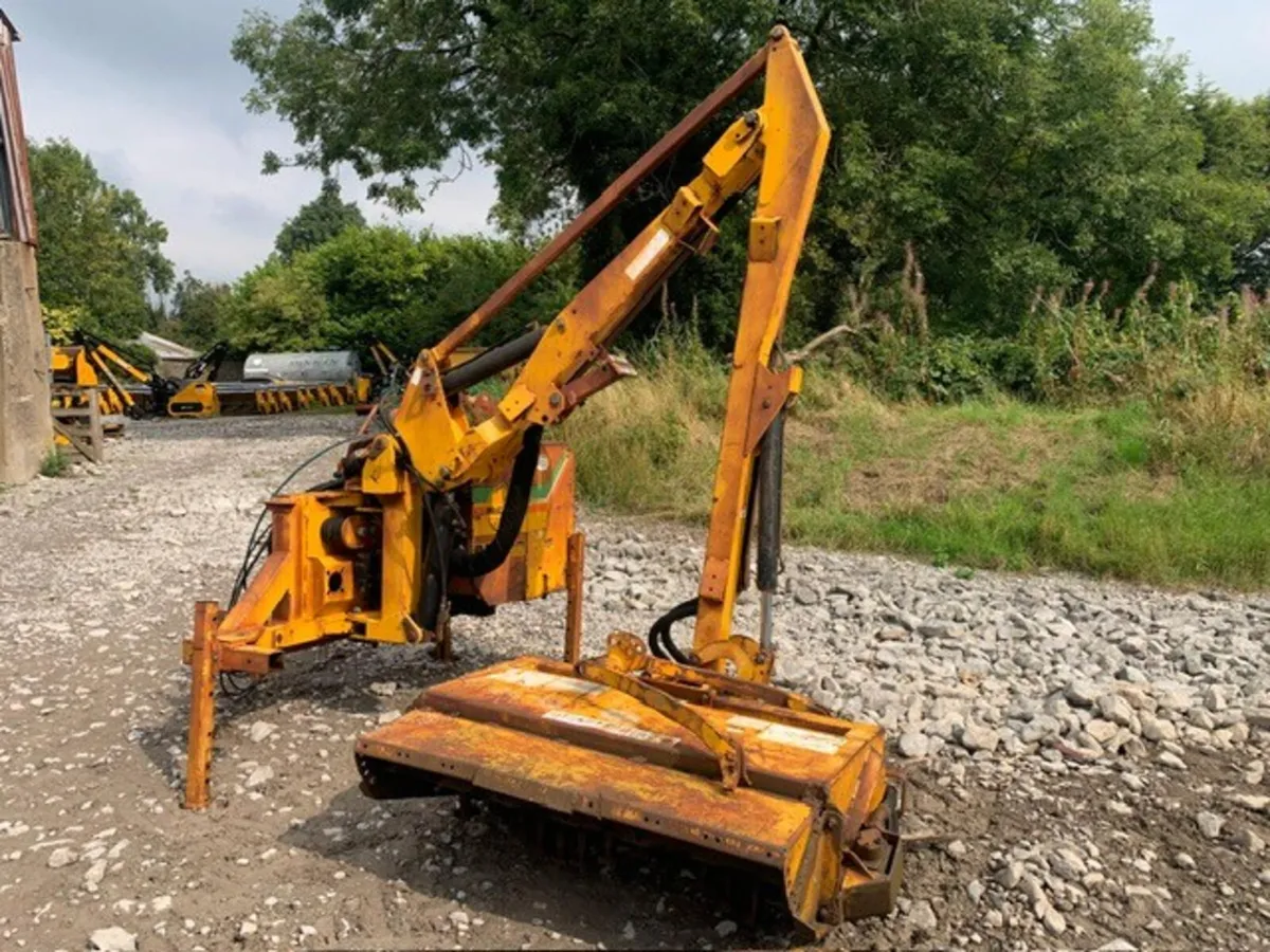 MCCONNEL PA500 - Image 3