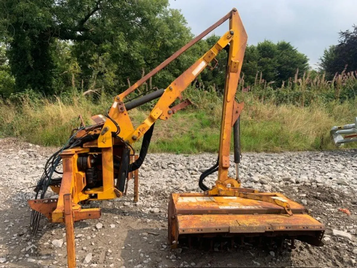 MCCONNEL PA500 - Image 1