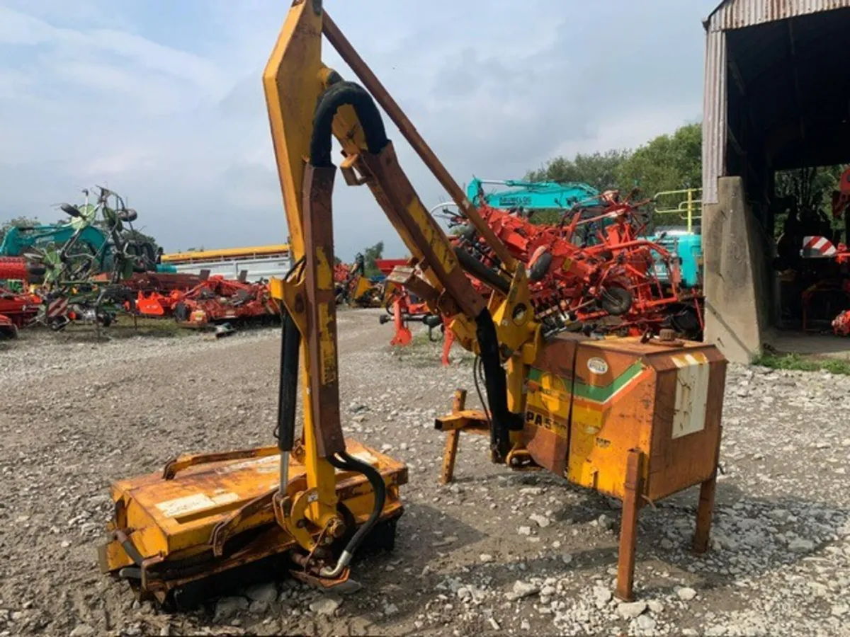 MCCONNEL PA500 - Image 4