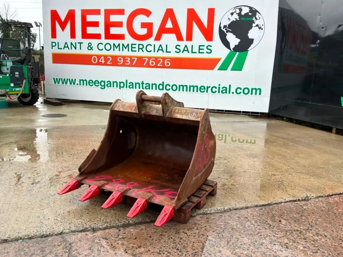 Millar bucket - Image 1