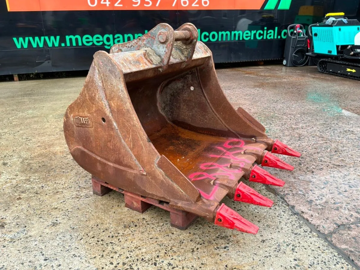 Millar bucket - Image 2