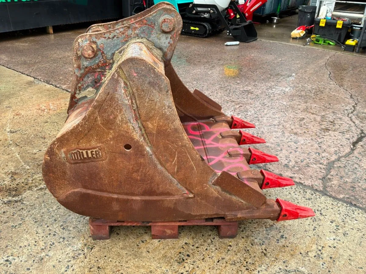Millar bucket - Image 3