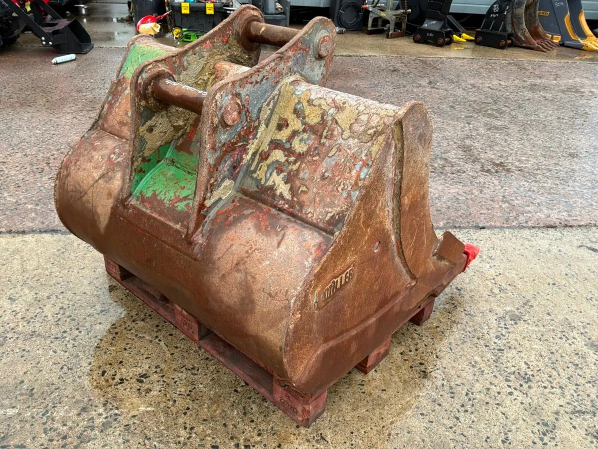 Millar bucket - Image 4