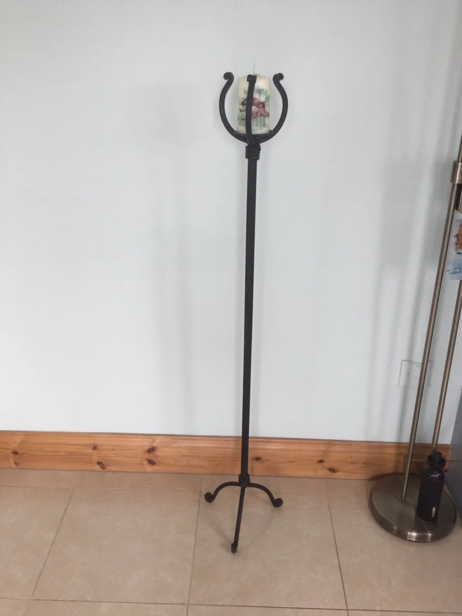 Candle holder - Image 3