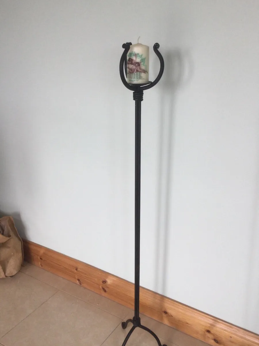 Candle holder - Image 4