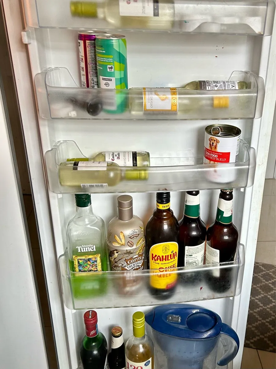 Larder fridge - Image 2