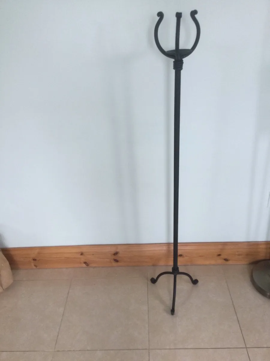Candle holder - Image 1